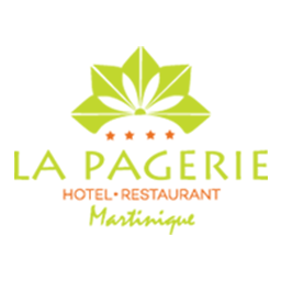 La Pagerie - Hôtel du Mas***