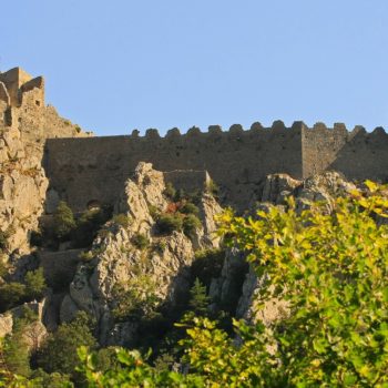 Châteaux Cathares - Hôtel du Mas***