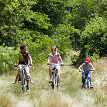Ballades en Vélo dans l'Aude - Hôtel du Mas***